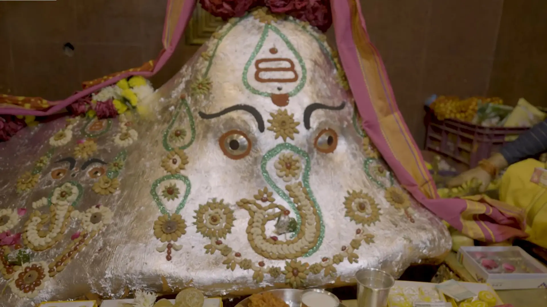 Ujjain Chintaman Ganesh